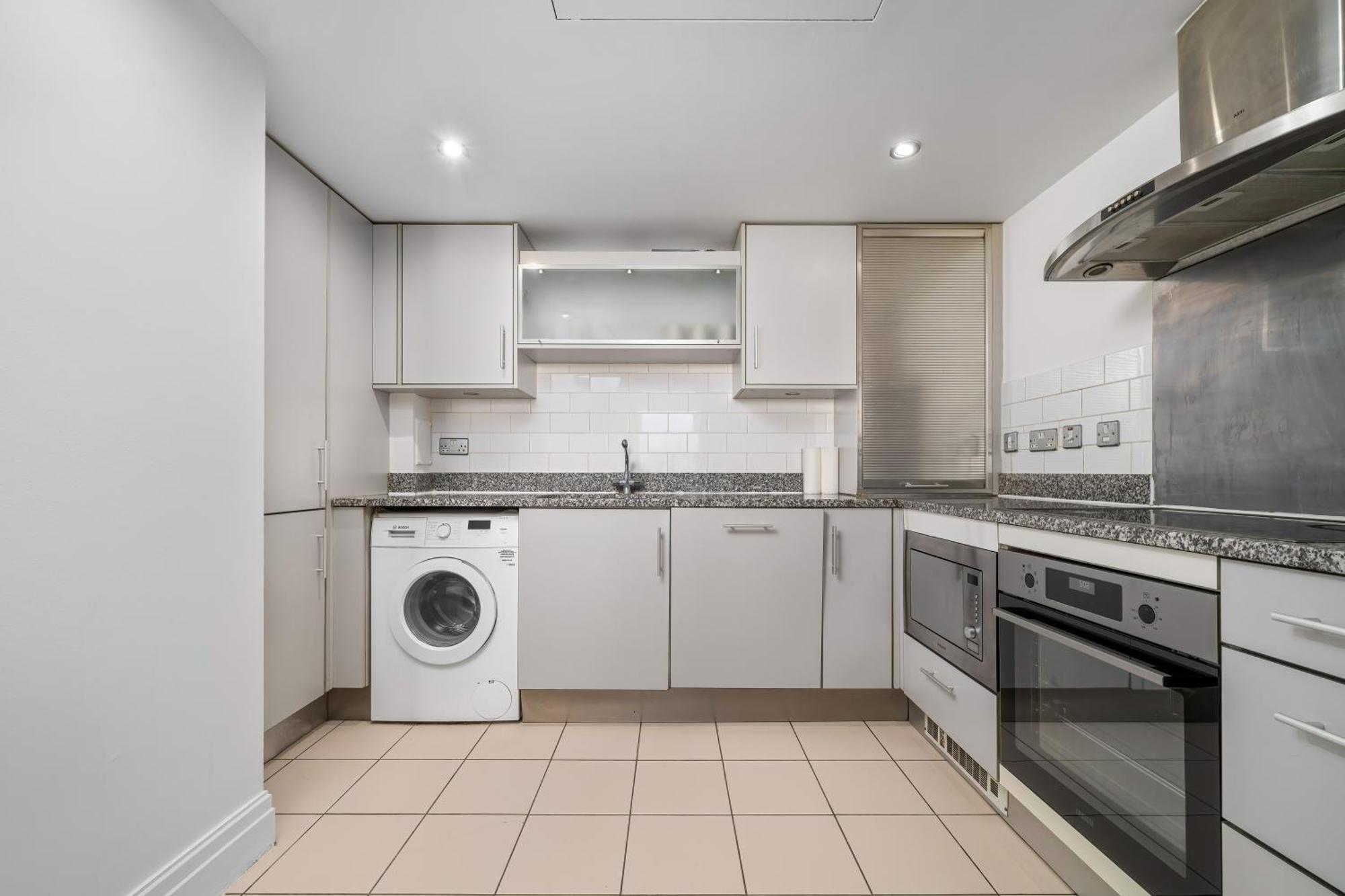 Modern Paddington Station 2 Bedroom Apartment London Exterior photo