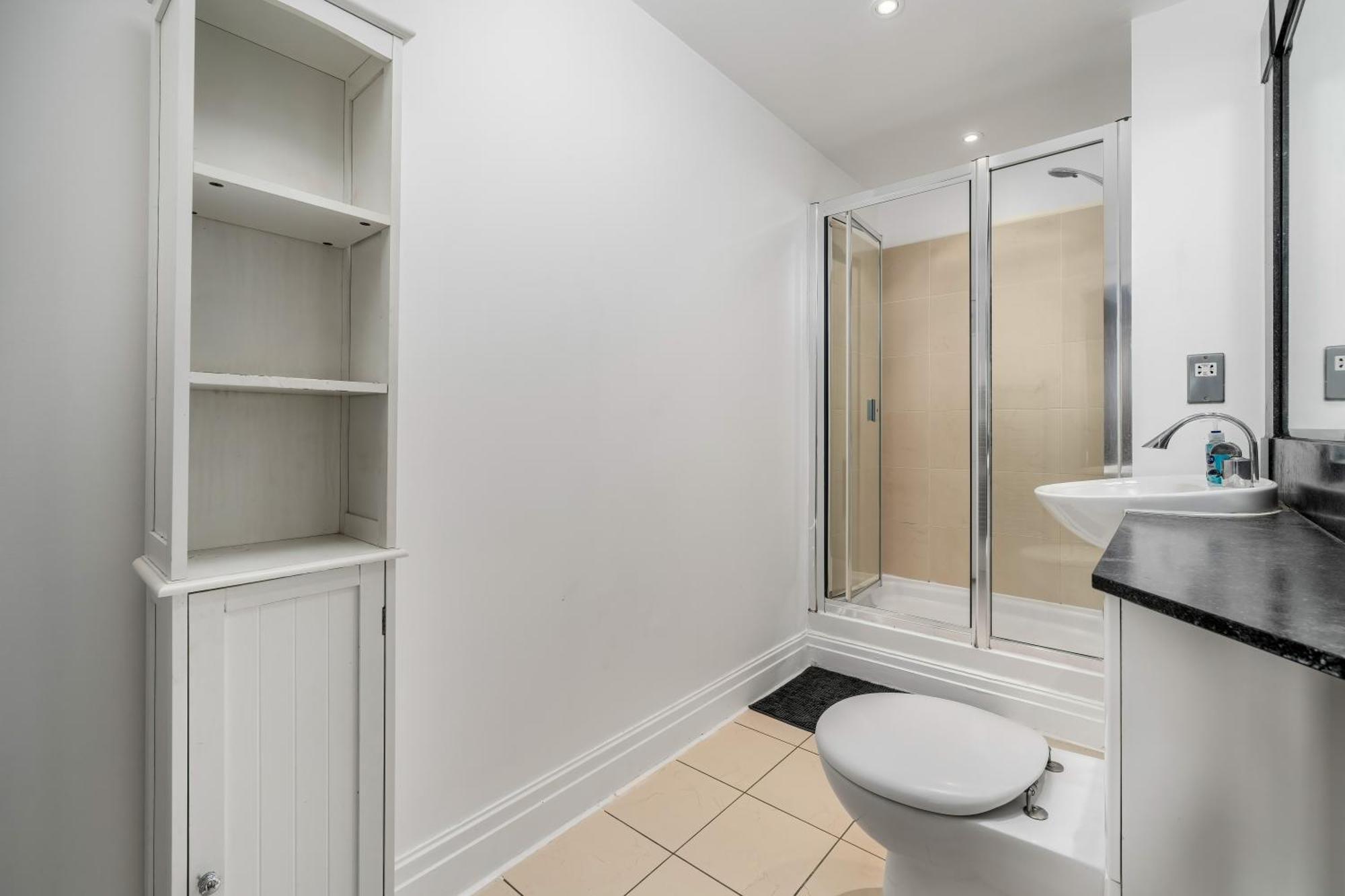 Modern Paddington Station 2 Bedroom Apartment London Exterior photo